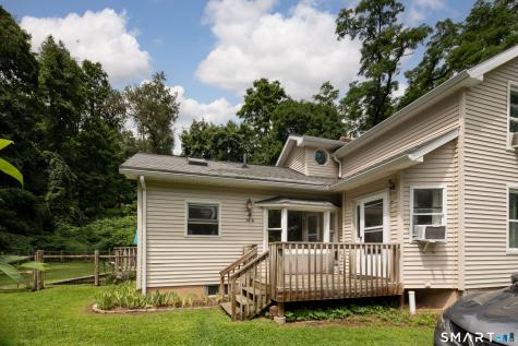 15 Locust Hill Road North Canaan CT 06024