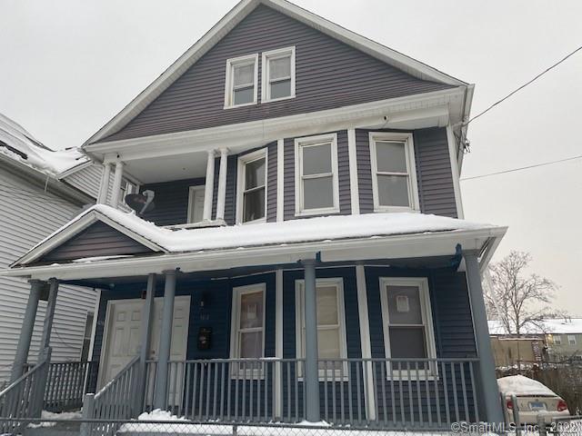 304 Poplar Street Bridgeport CT 06605