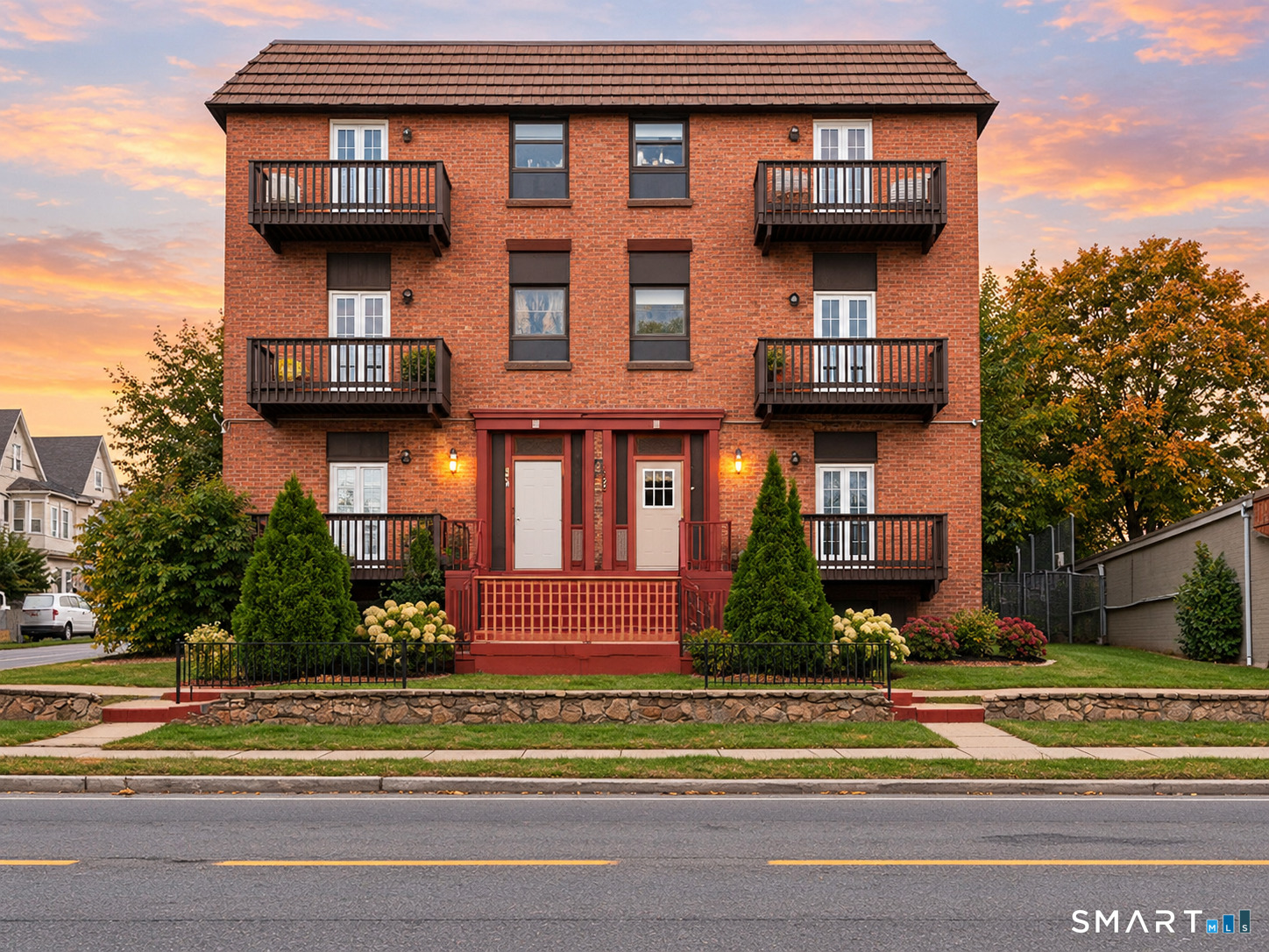 229 Franklin Avenue Hartford CT 06114