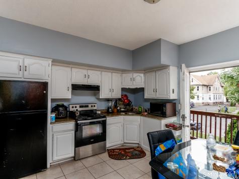 229 Franklin Avenue Hartford CT 06114