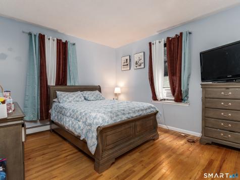 229 Franklin Avenue Hartford CT 06114