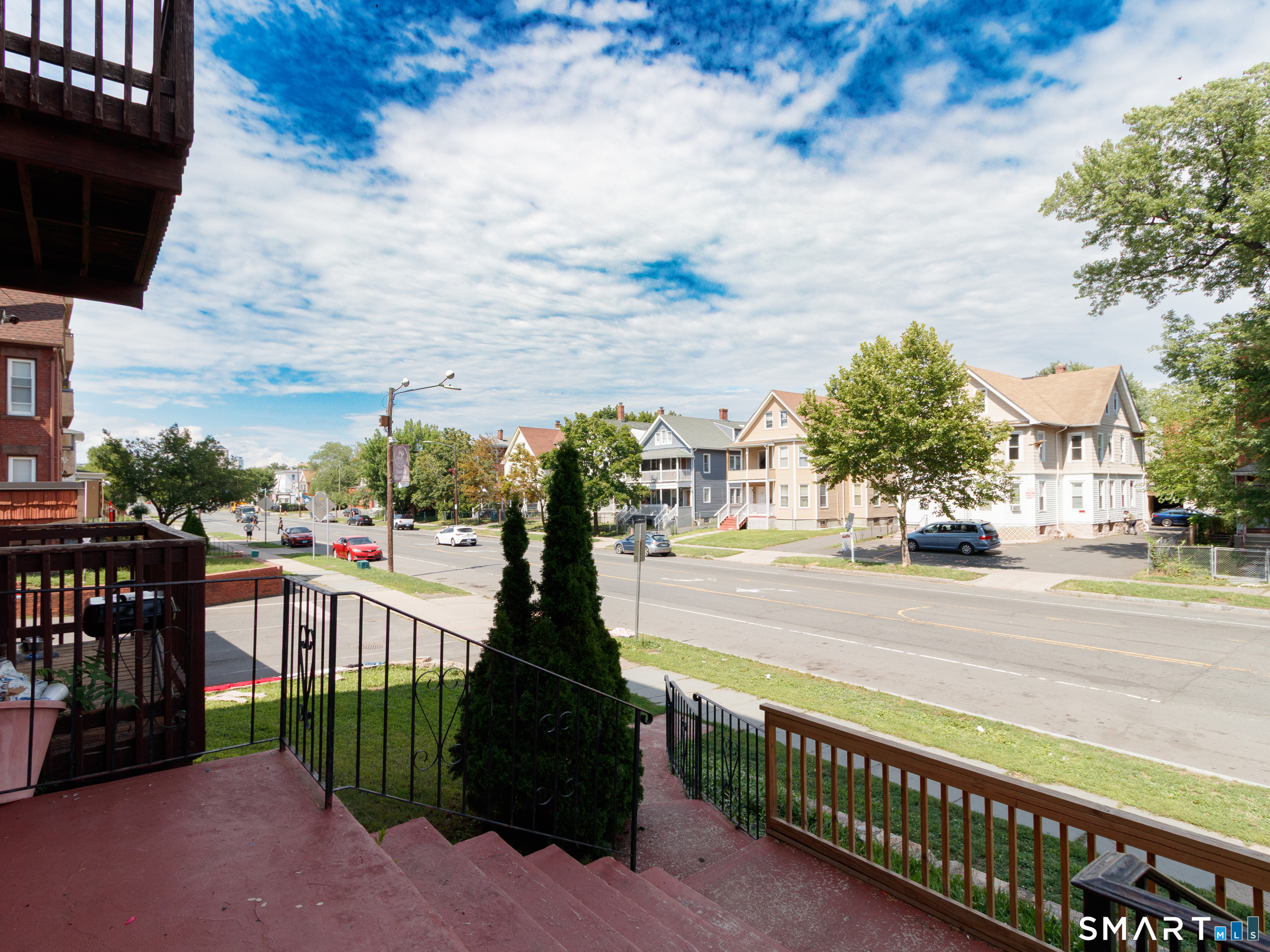 229 Franklin Avenue Hartford CT 06114