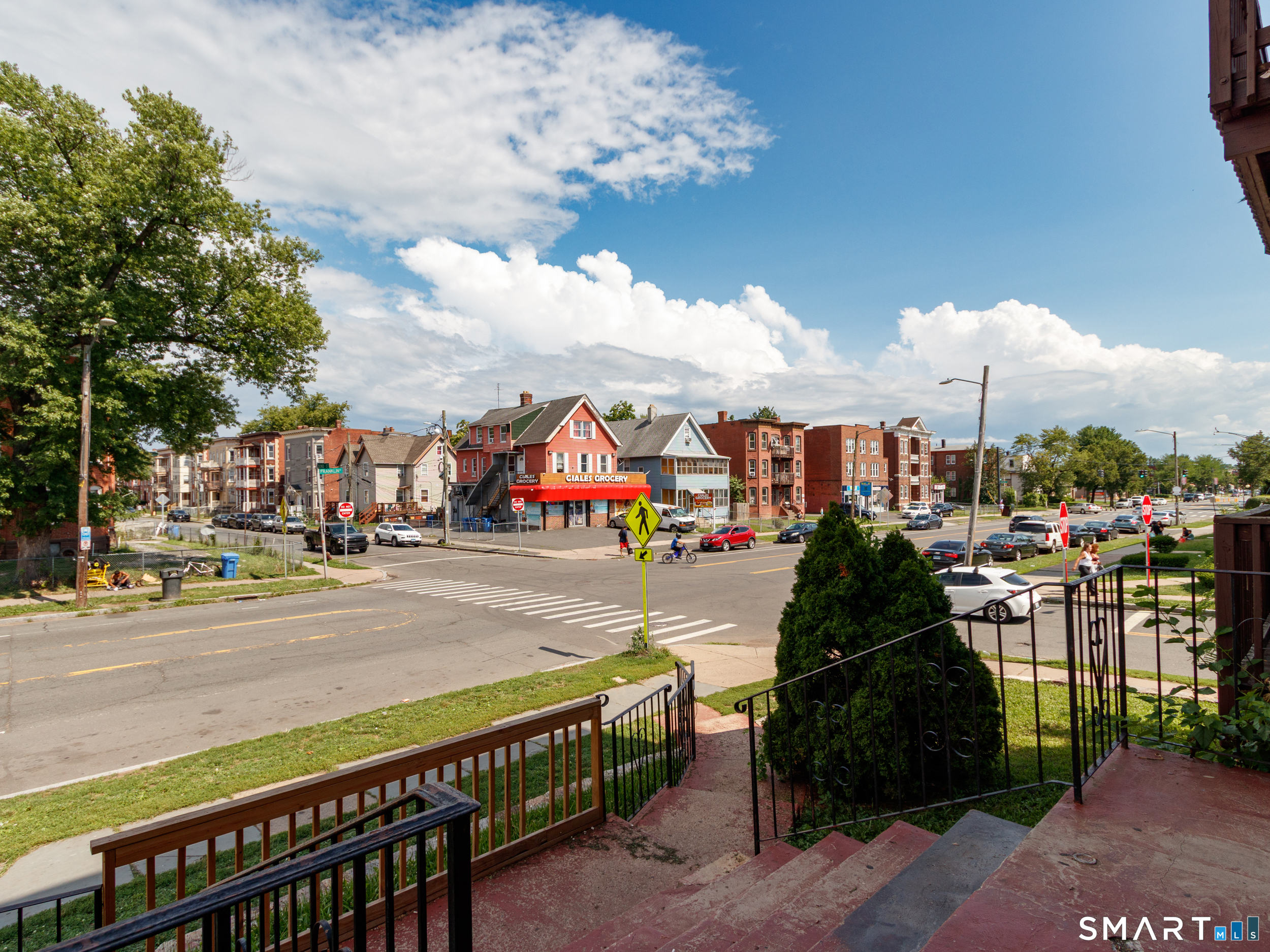229 Franklin Avenue Hartford CT 06114
