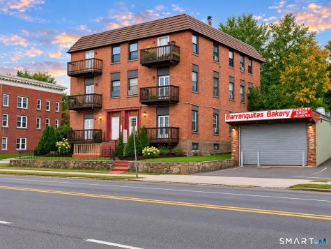 229 Franklin Avenue Hartford CT 06114