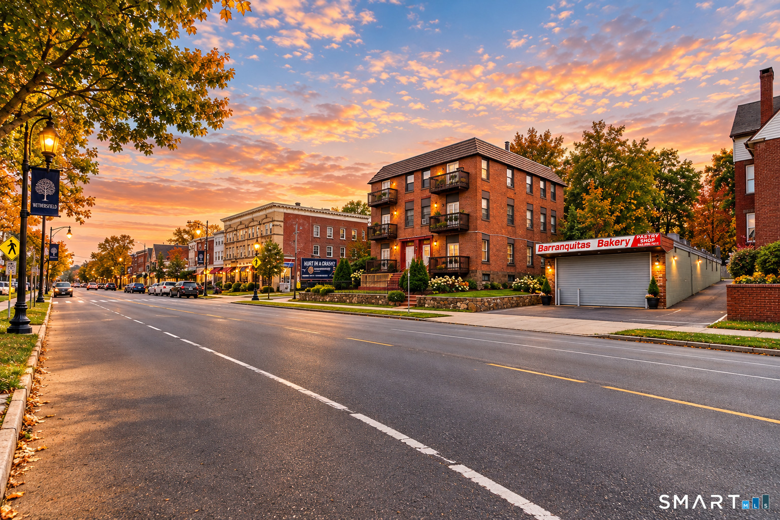 229 Franklin Avenue Hartford CT 06114