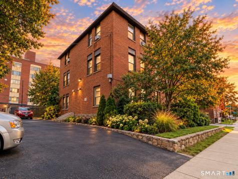 229 Franklin Avenue Hartford CT 06114