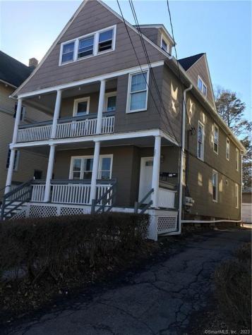 205 Cooke Street Waterbury CT 06710