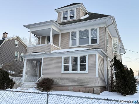 126 Richards Place West Haven CT 06516