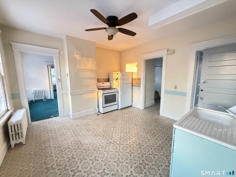 126 Richards Place West Haven CT 06516