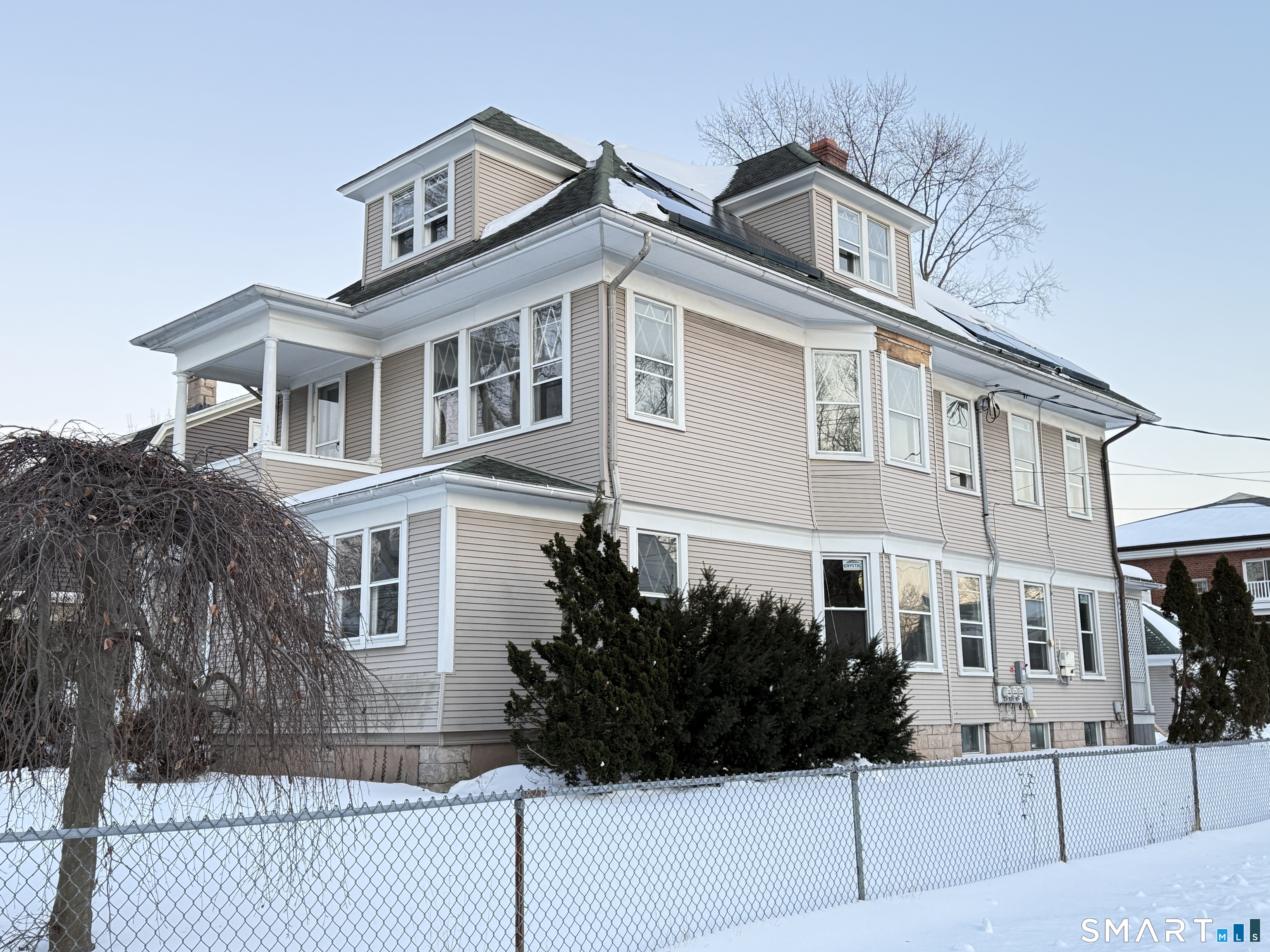 126 Richards Place West Haven CT 06516