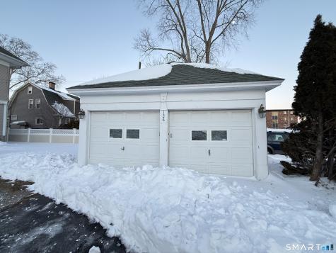 126 Richards Place West Haven CT 06516