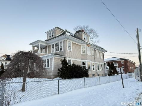 126 Richards Place West Haven CT 06516