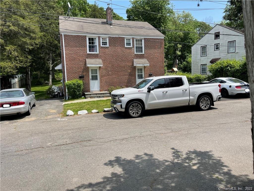 144 Dupont Place Bridgeport CT 06610