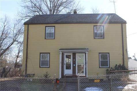 35 Baltic Street Hartford CT 06112