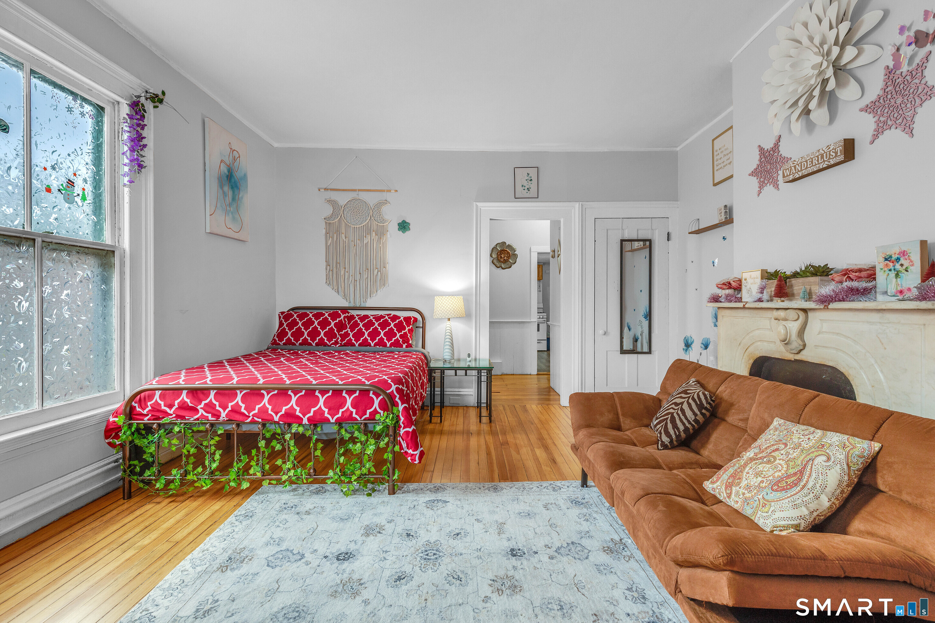 40 Allen Place Hartford CT 06106