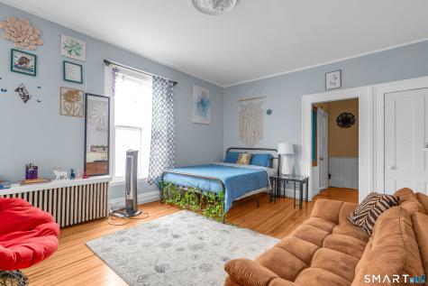 40 Allen Place Hartford CT 06106