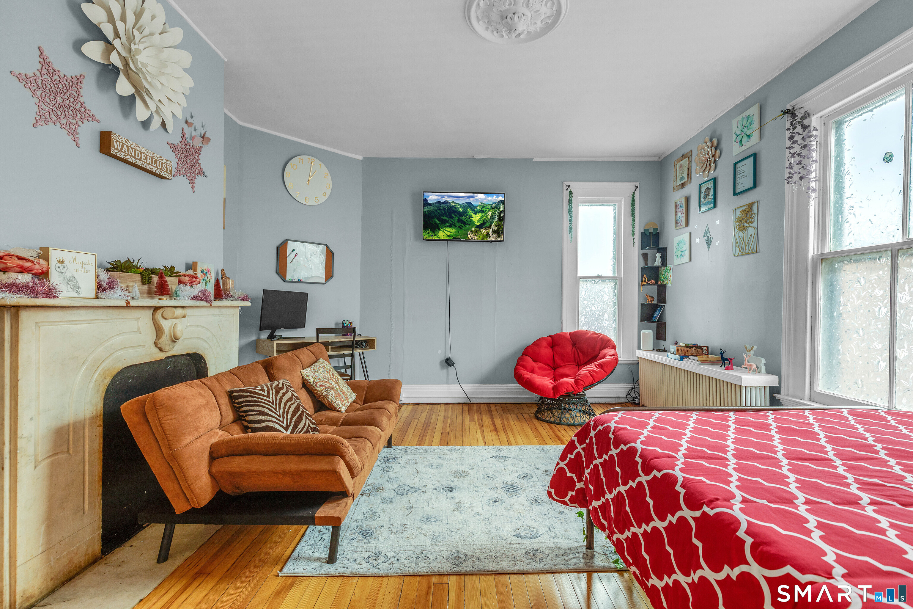 40 Allen Place Hartford CT 06106