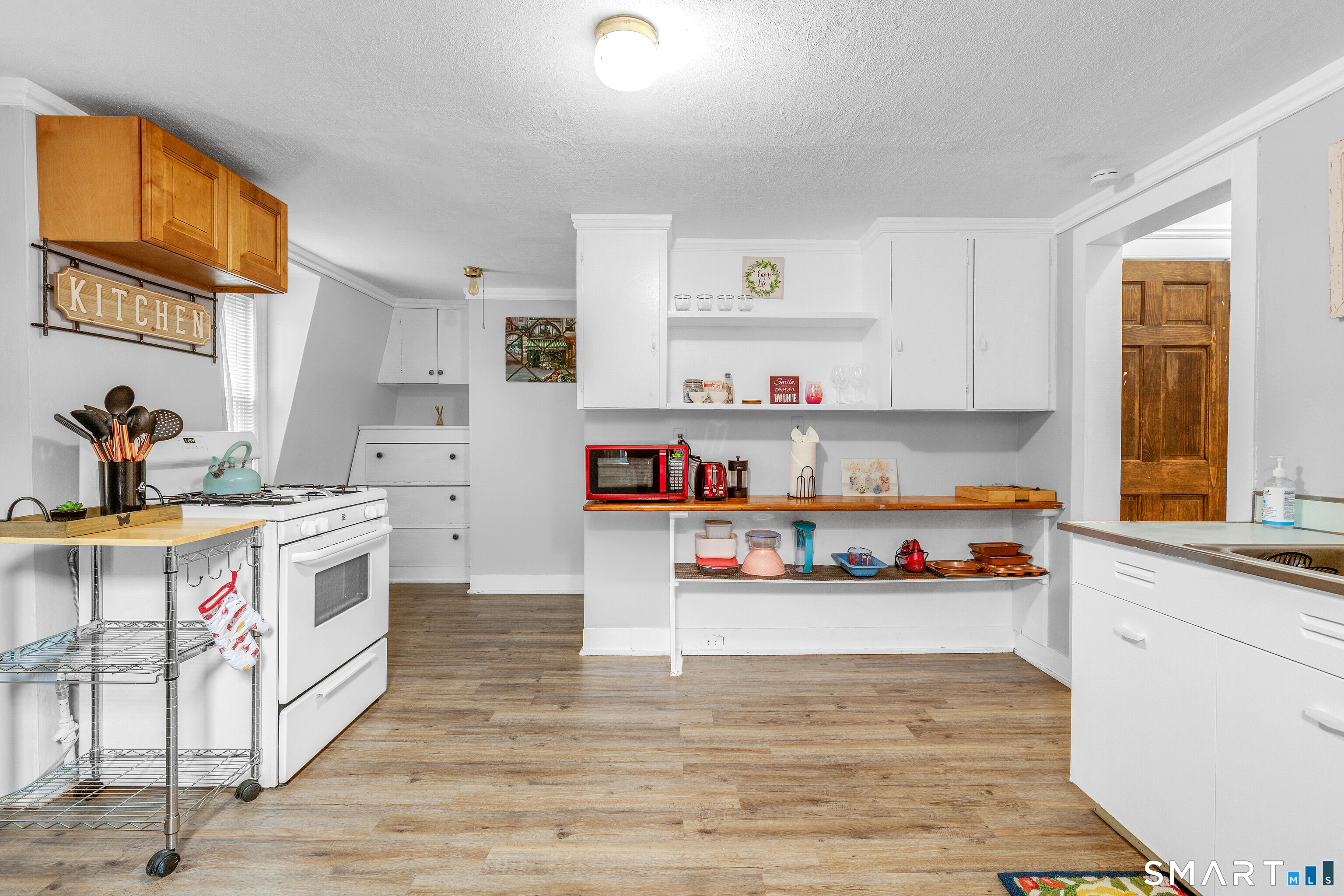 40 Allen Place Hartford CT 06106