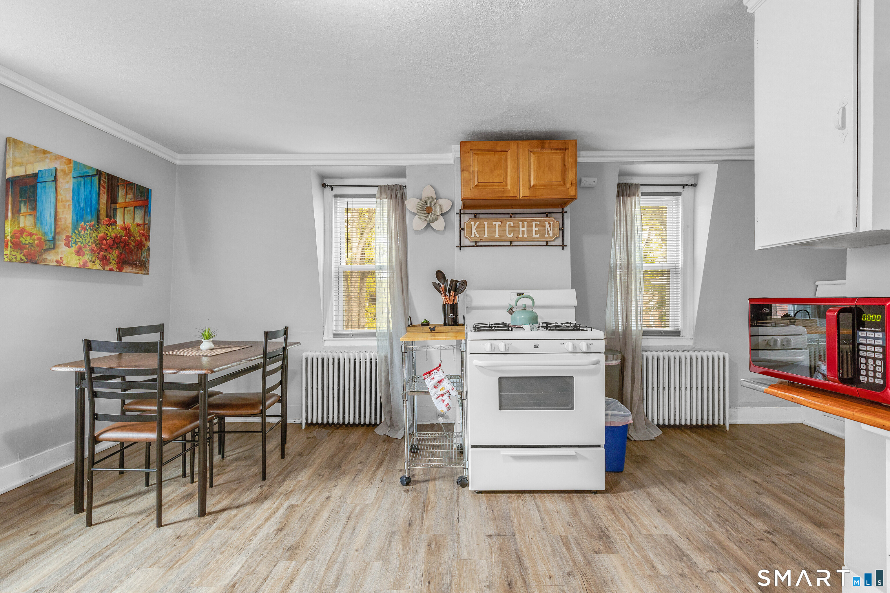 40 Allen Place Hartford CT 06106