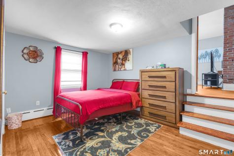 40 Allen Place Hartford CT 06106