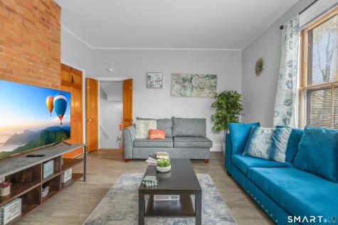 40 Allen Place Hartford CT 06106