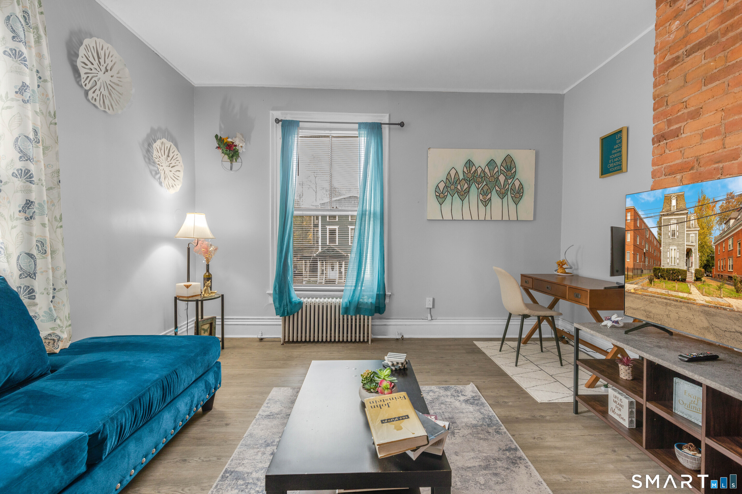 40 Allen Place Hartford CT 06106