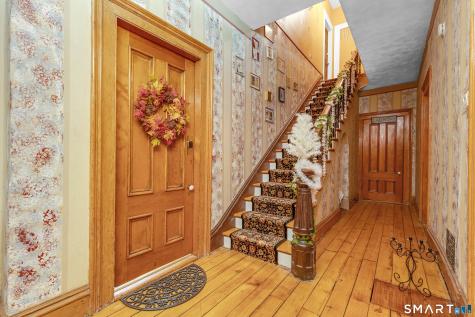 40 Allen Place Hartford CT 06106