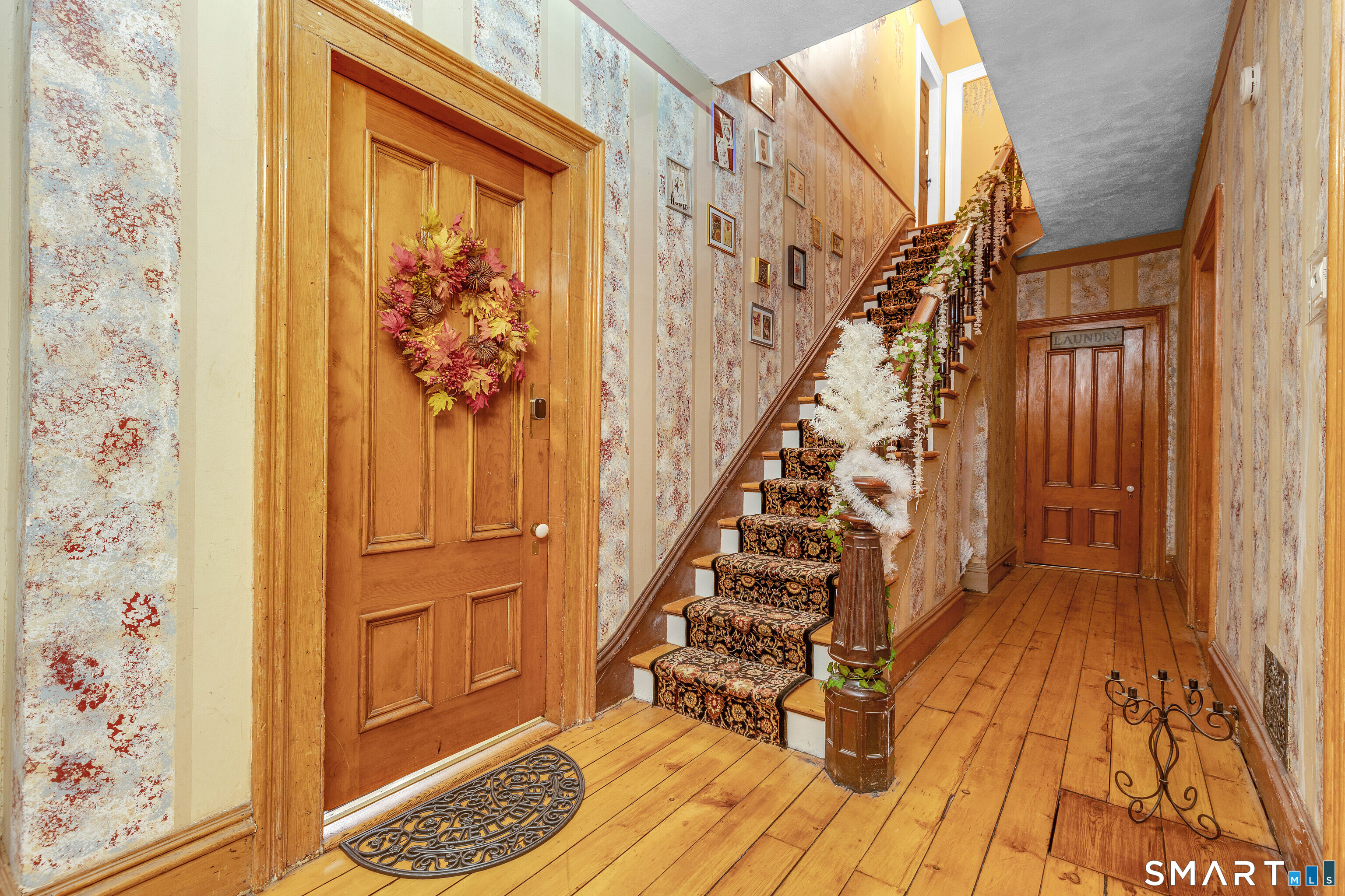 40 Allen Place Hartford CT 06106