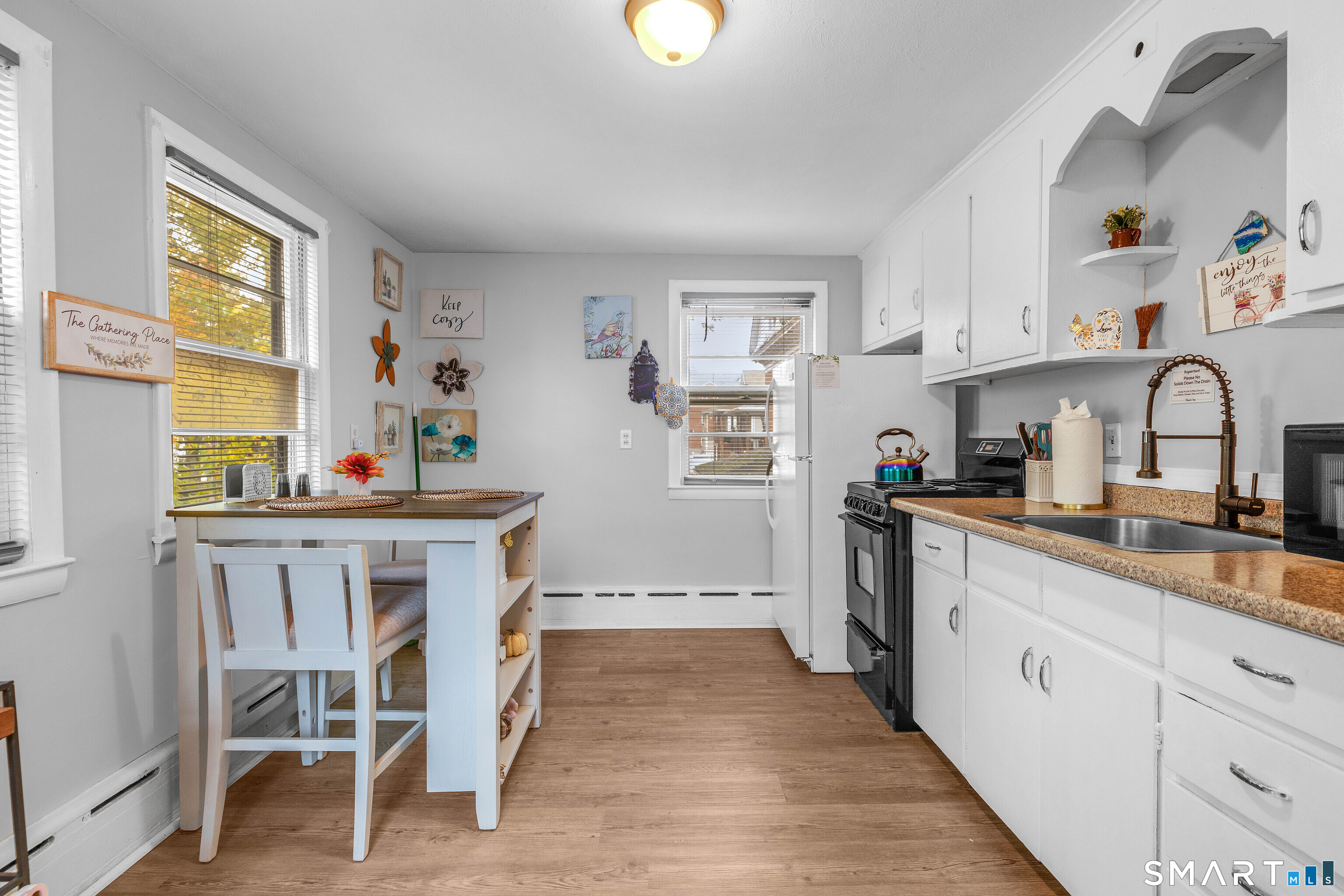40 Allen Place Hartford CT 06106