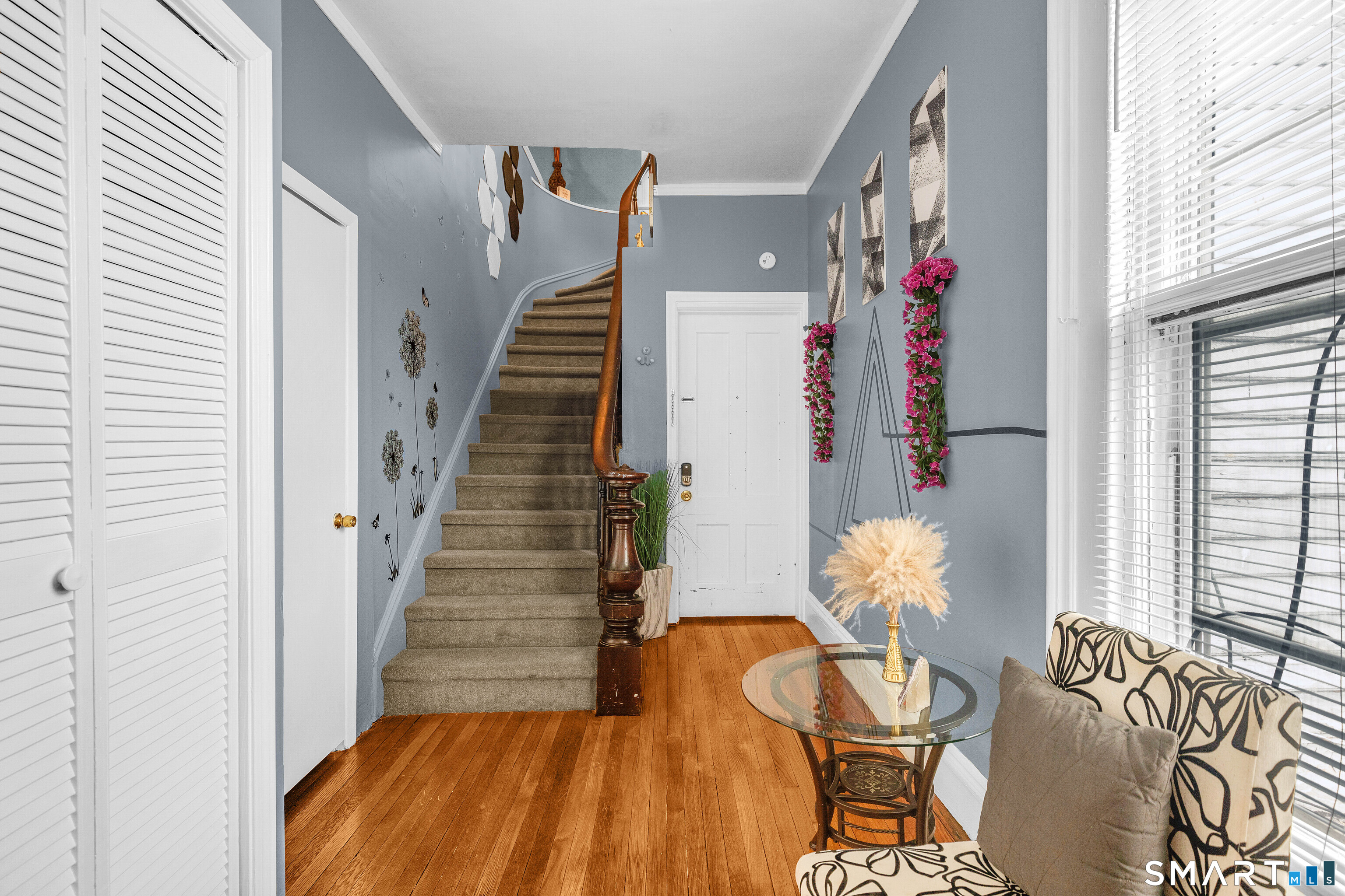 40 Allen Place Hartford CT 06106