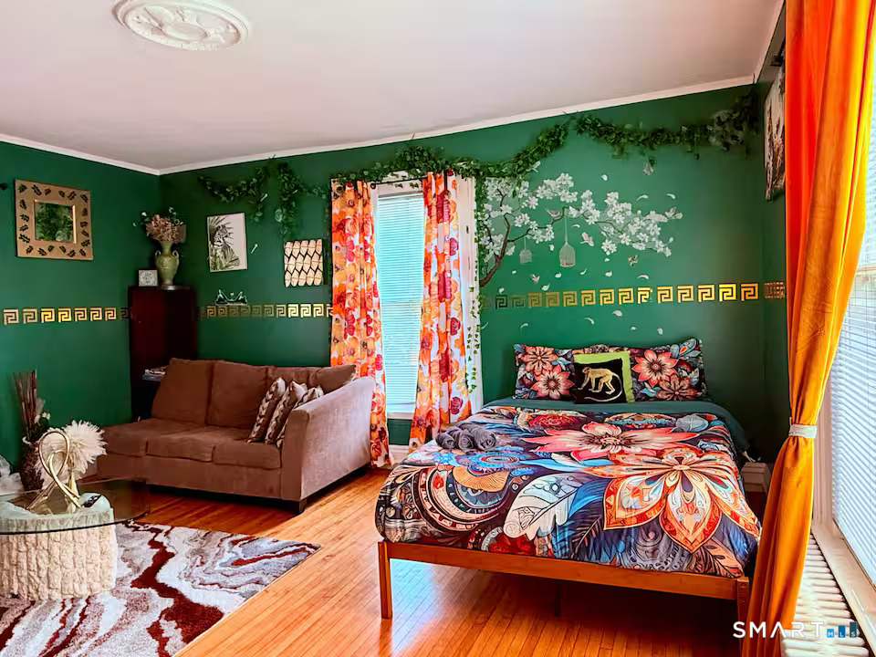 40 Allen Place Hartford CT 06106