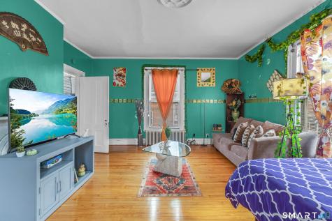 40 Allen Place Hartford CT 06106