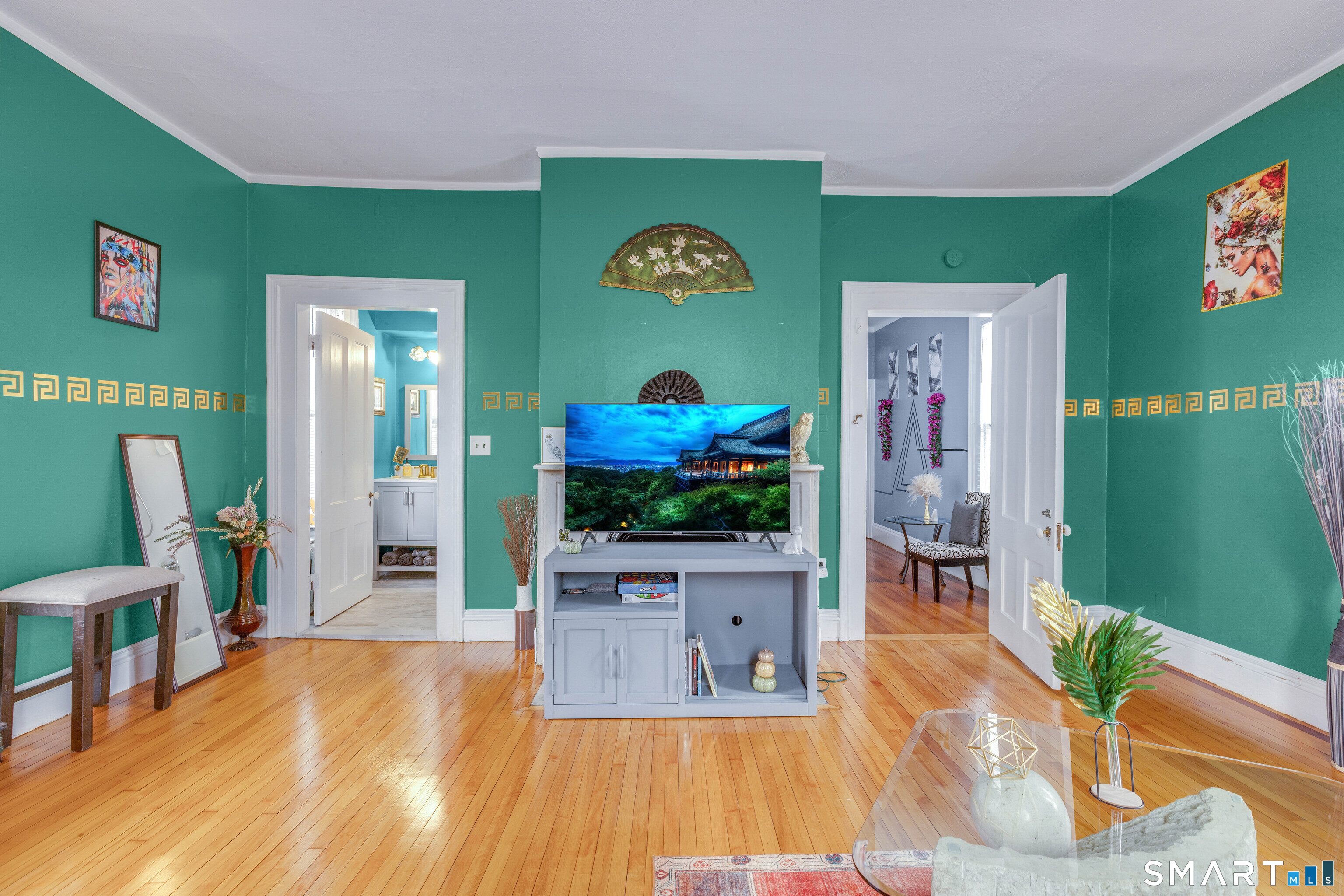 40 Allen Place Hartford CT 06106