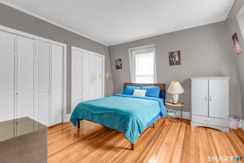 40 Allen Place Hartford CT 06106