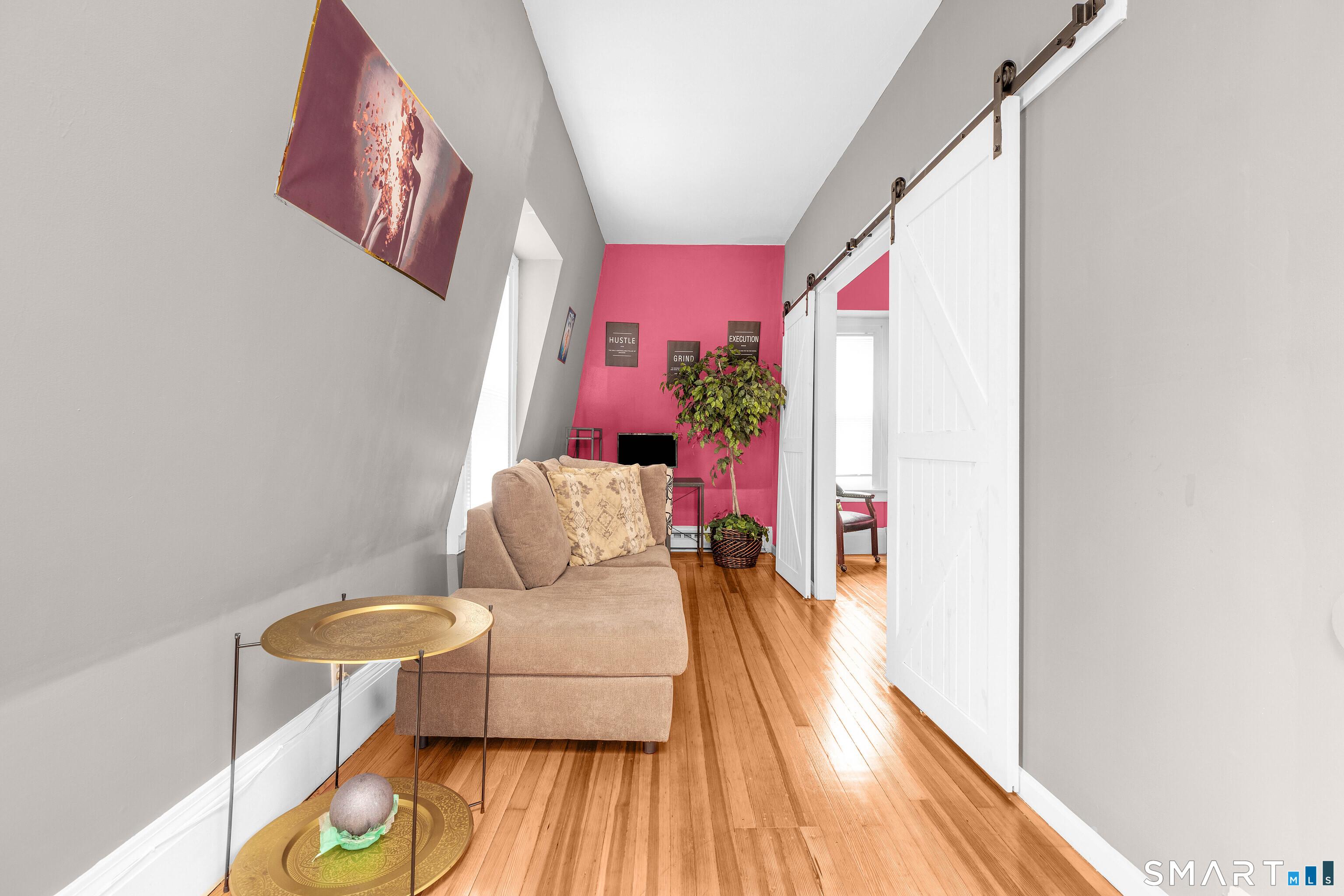 40 Allen Place Hartford CT 06106