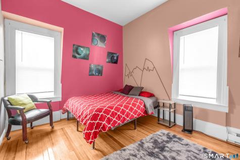 40 Allen Place Hartford CT 06106