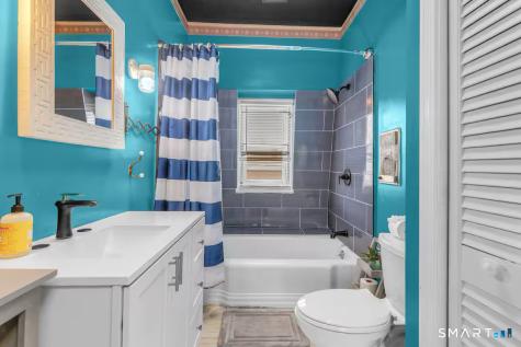 40 Allen Place Hartford CT 06106