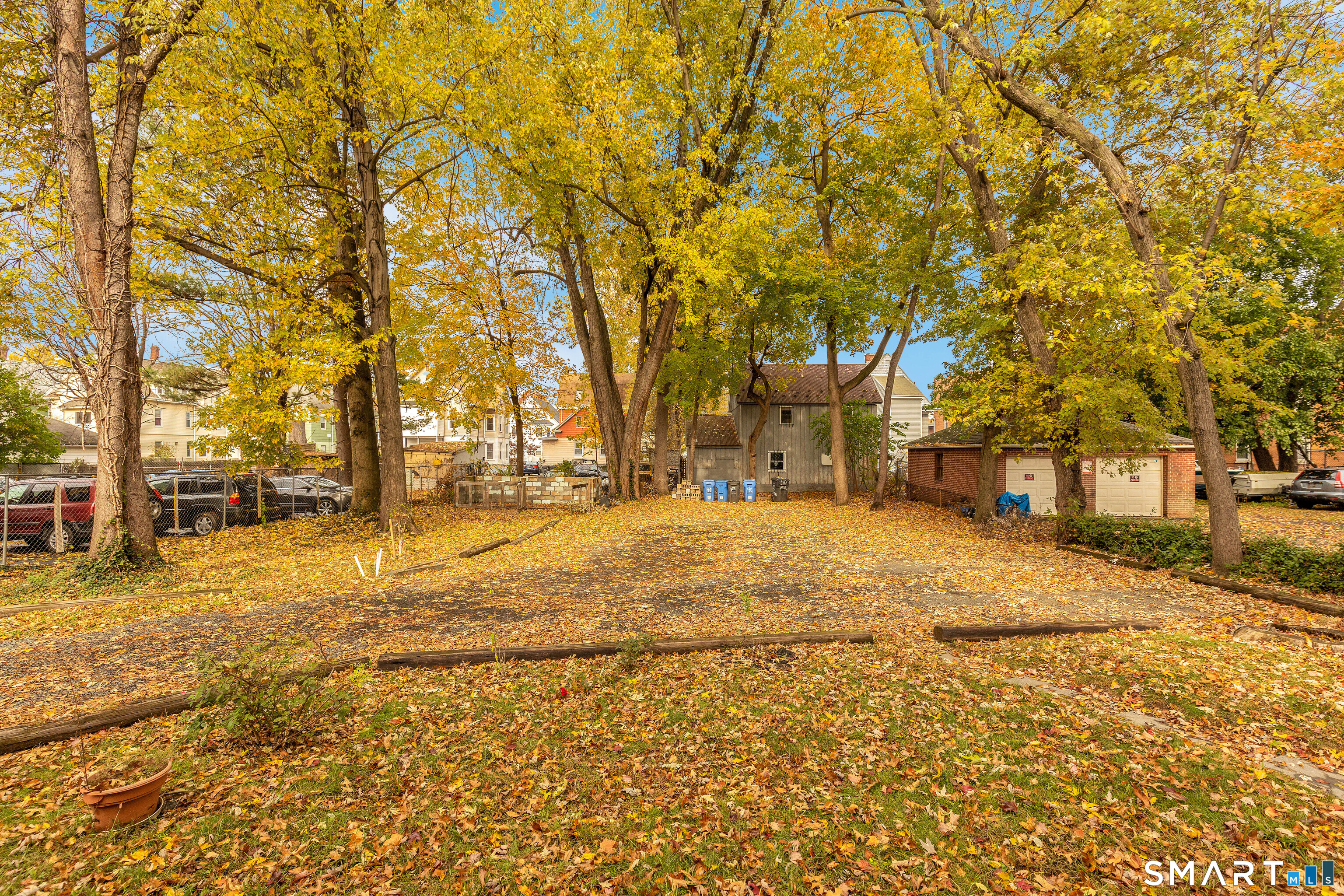 40 Allen Place Hartford CT 06106