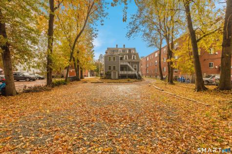 40 Allen Place Hartford CT 06106