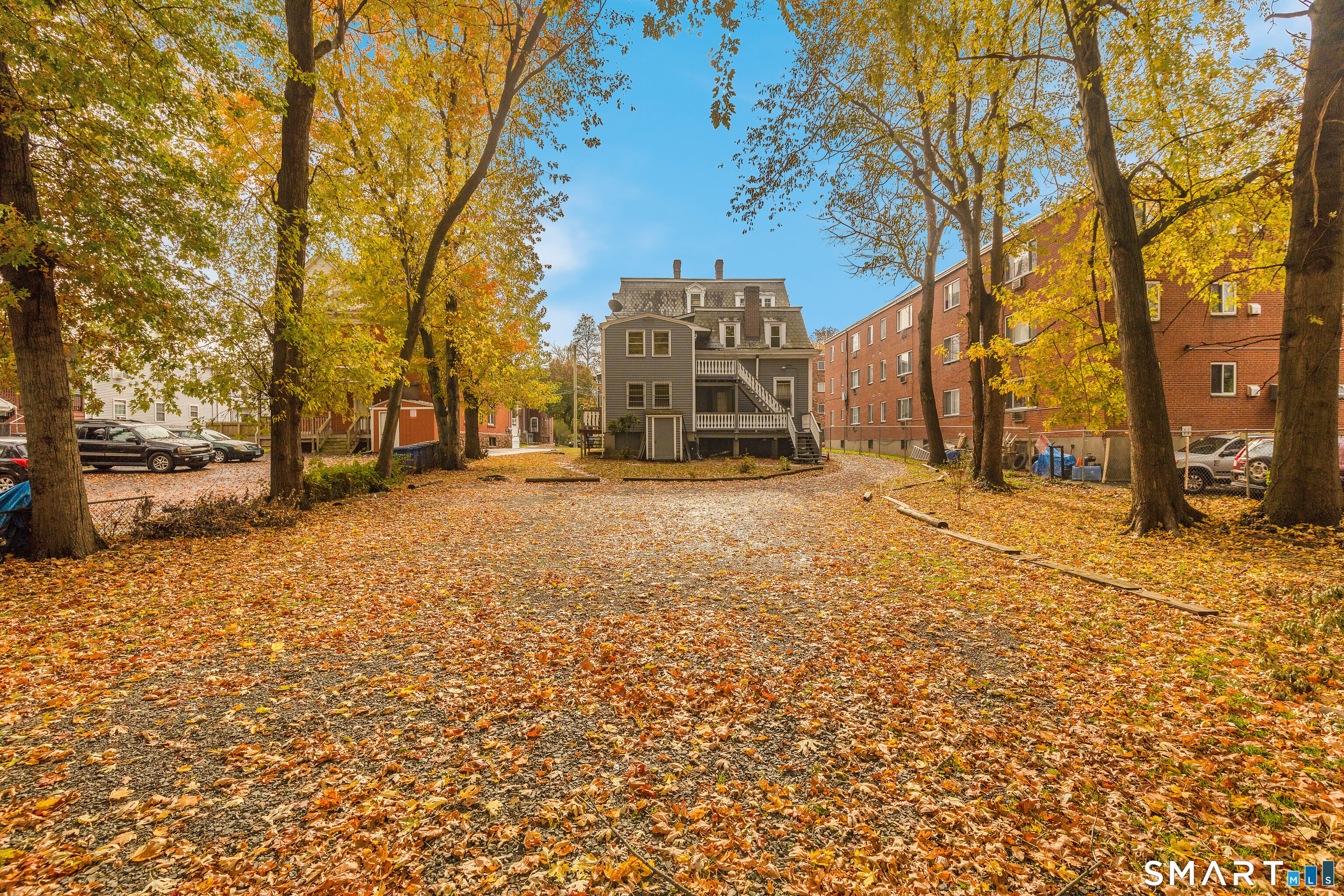 40 Allen Place Hartford CT 06106