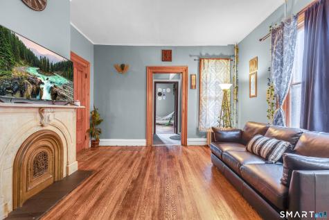 40 Allen Place Hartford CT 06106