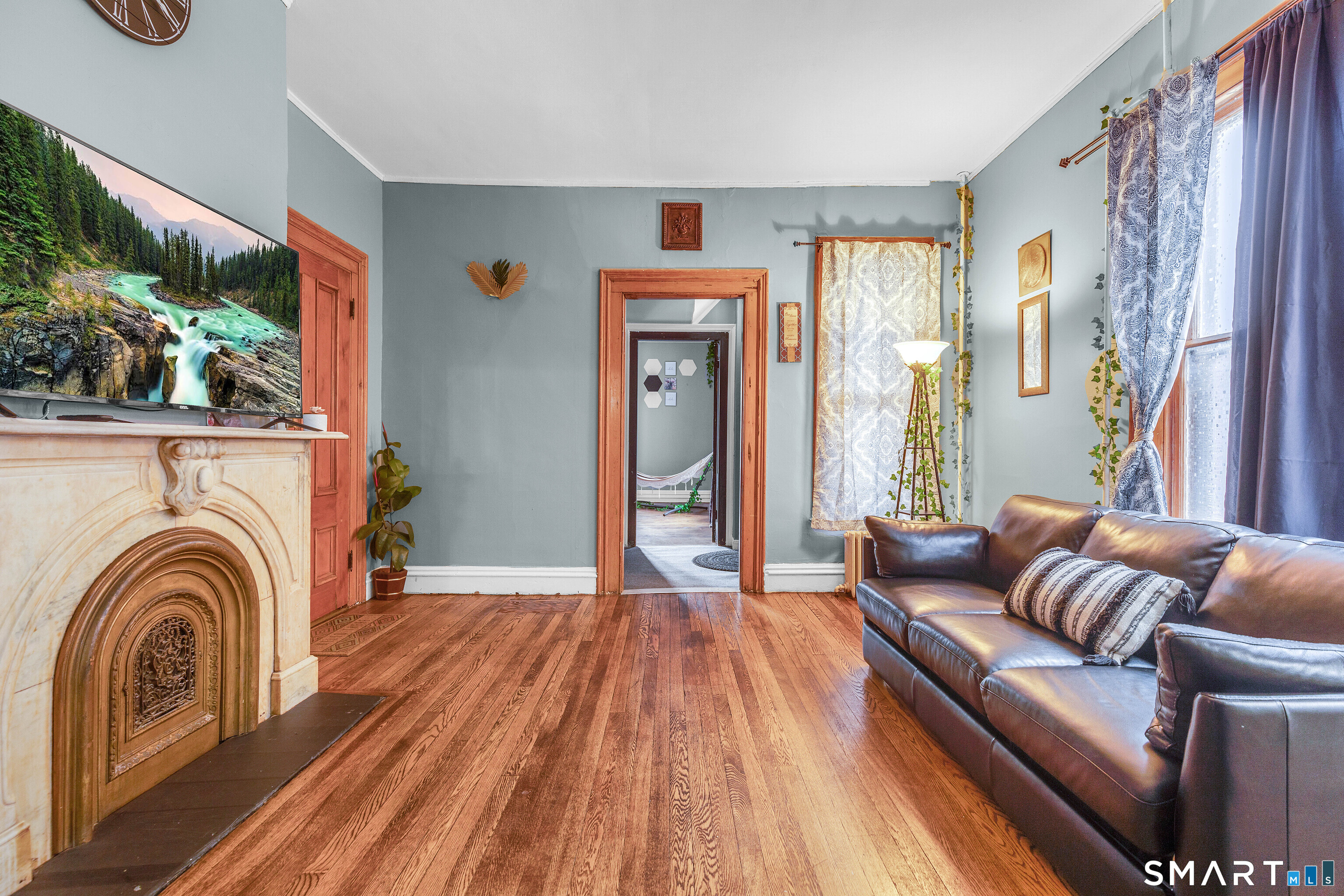 40 Allen Place Hartford CT 06106