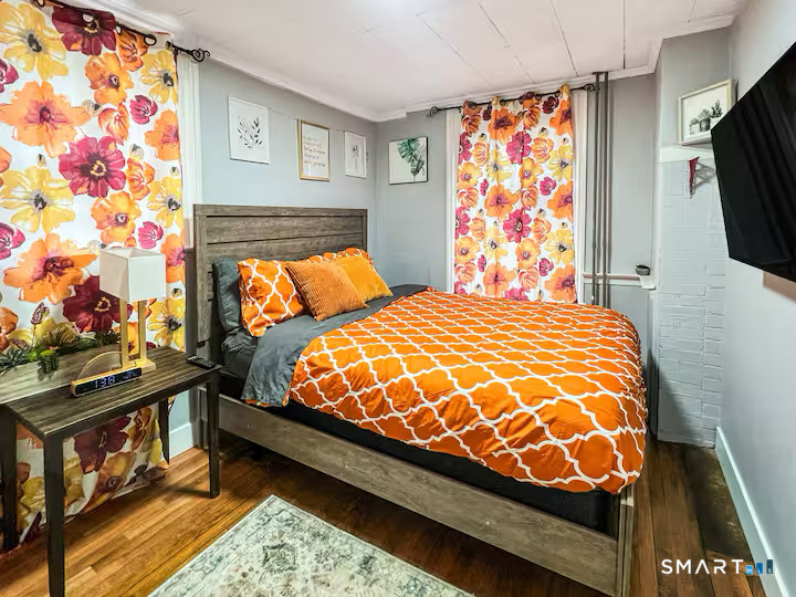 40 Allen Place Hartford CT 06106