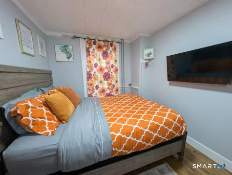 40 Allen Place Hartford CT 06106