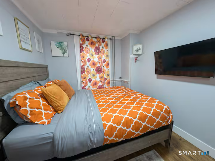 40 Allen Place Hartford CT 06106