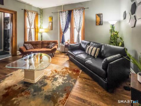 40 Allen Place Hartford CT 06106