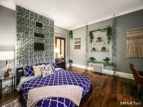 40 Allen Place Hartford CT 06106