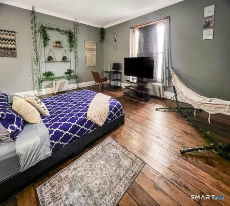 40 Allen Place Hartford CT 06106