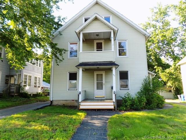 50 Brooker Street Torrington CT 06790
