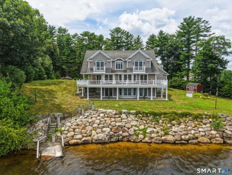 118 Kenwood Griswold CT 06351